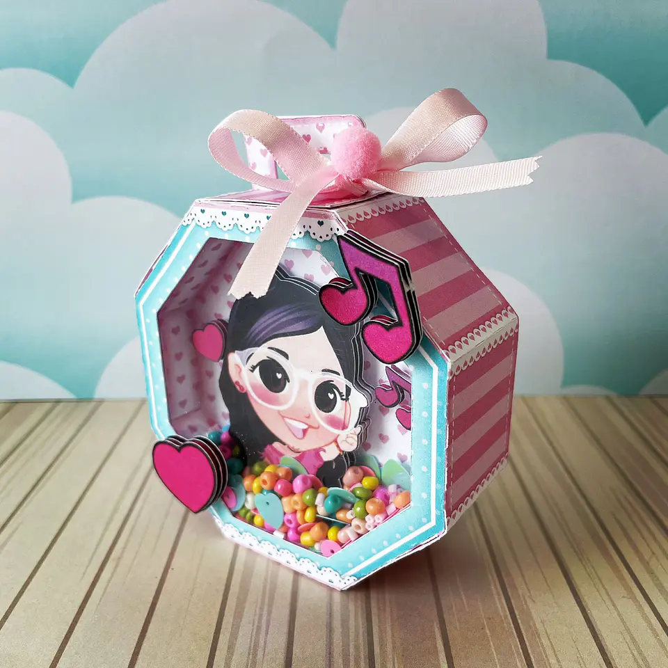 Arquivo de Corte Luluca - Lina 11