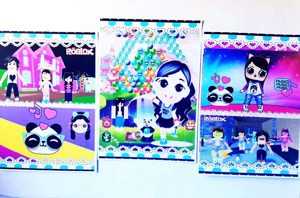 Arquivo de Corte Luluca 2