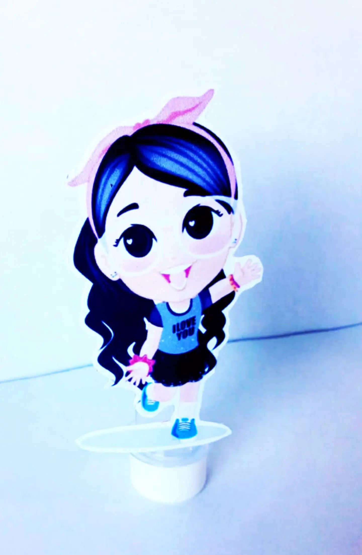 Arquivo de Corte Luluca 6