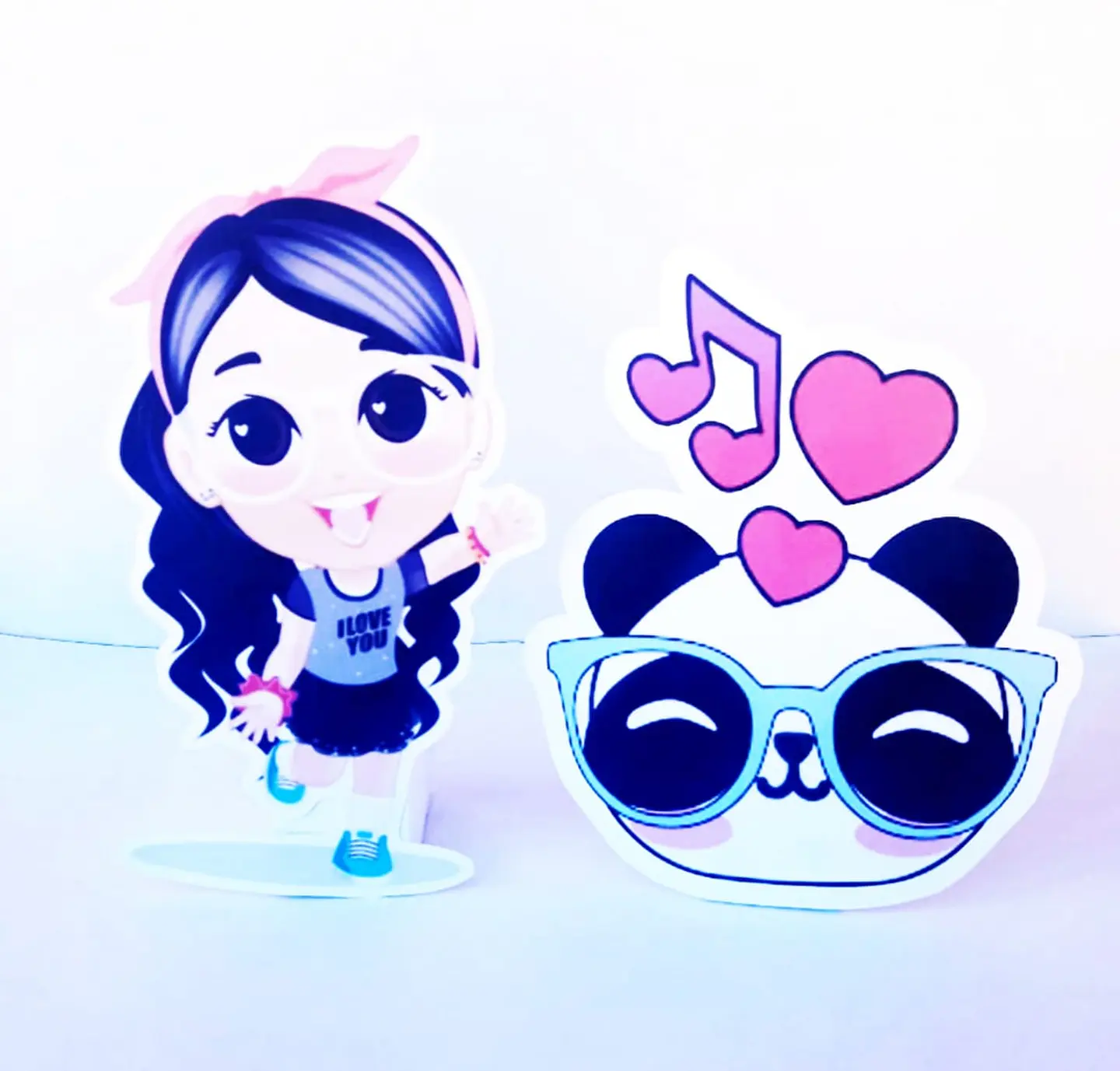 Arquivo de Corte Luluca 8