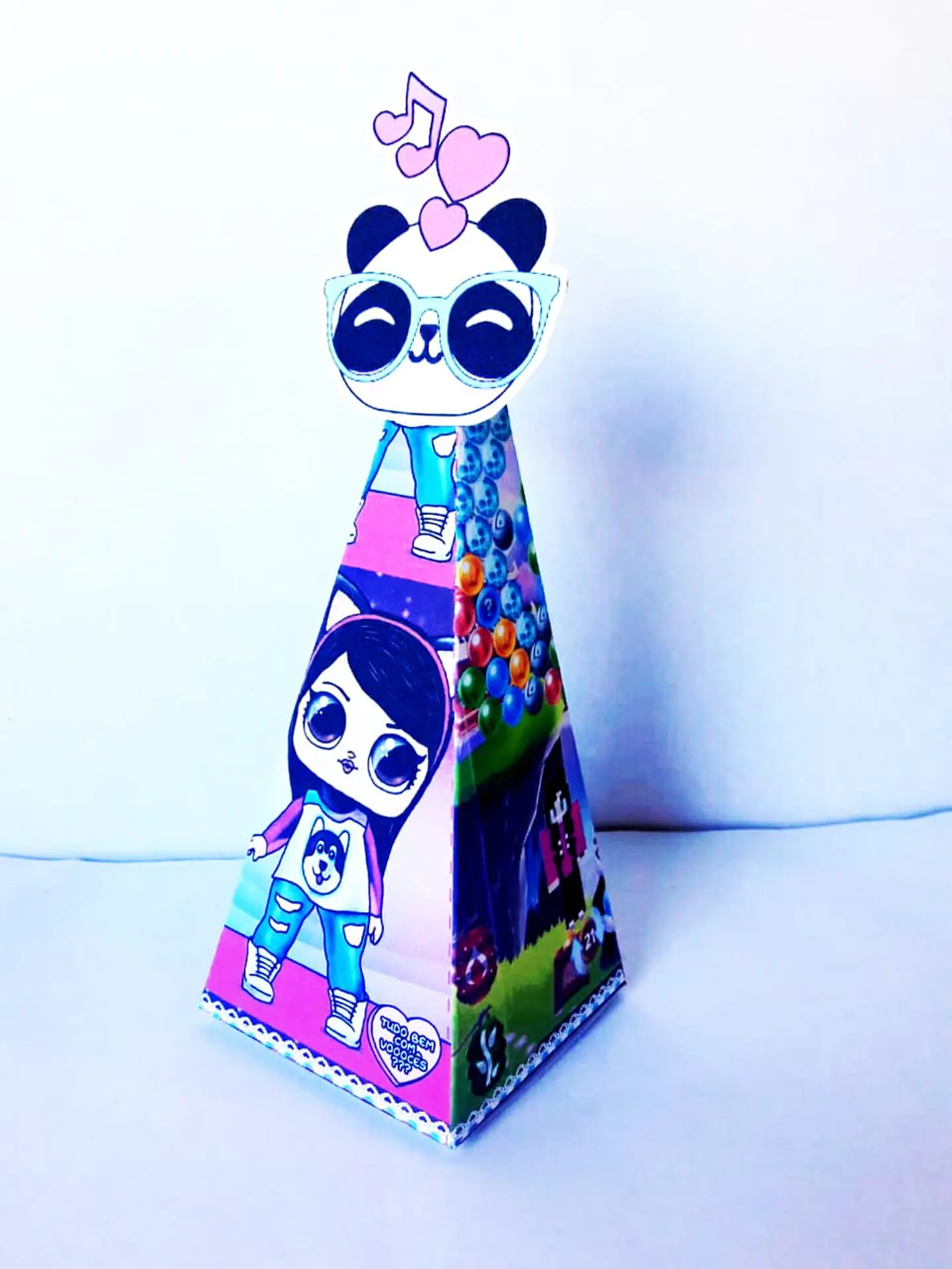 Arquivo de Corte Luluca 12