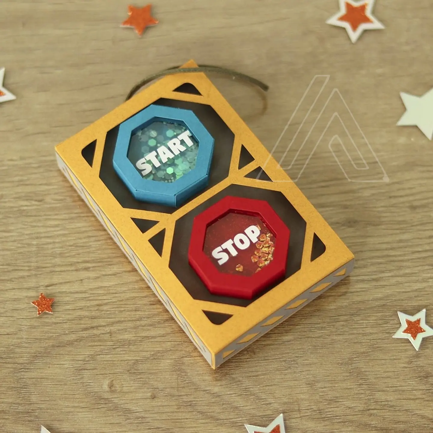 Arquivo de Corte Kit Astronauta - NILMARA 4