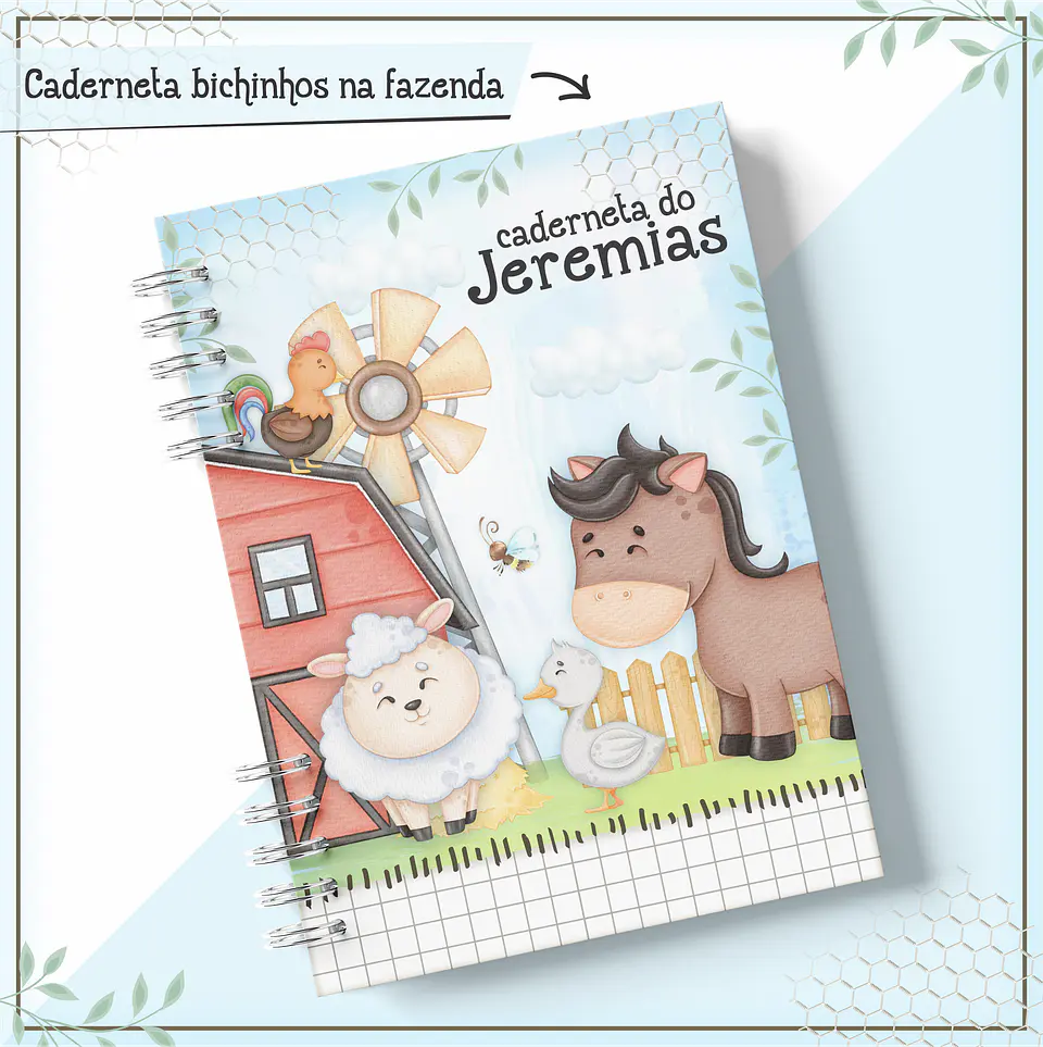 Arquivo caderneta de vacina fazendinha 1