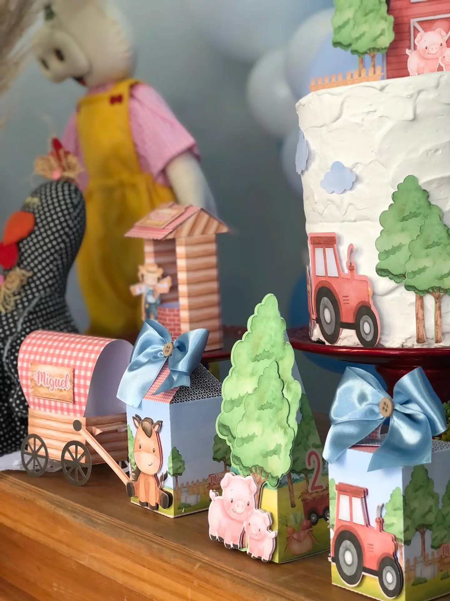 Arquivo de Corte Fazendinha 1