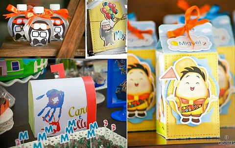 Arquivo de Corte Up Altas Aventuras