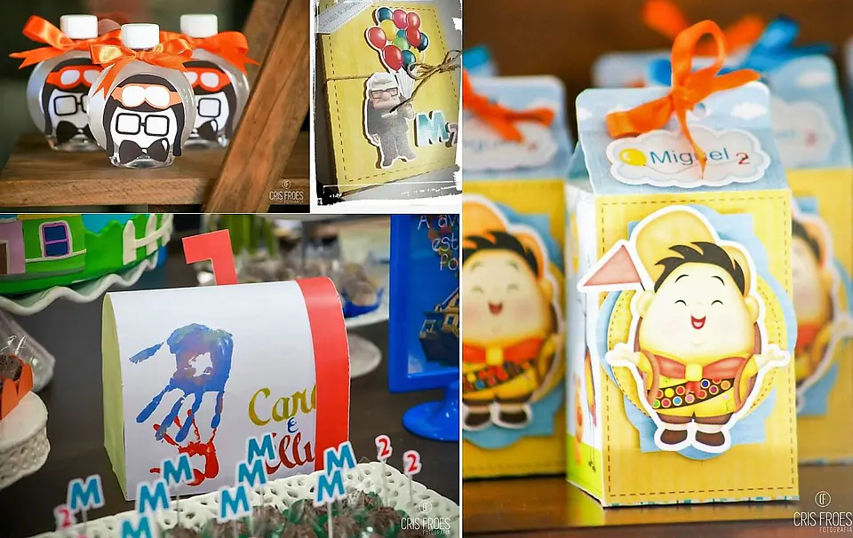 Arquivo de Corte Up Altas Aventuras 1