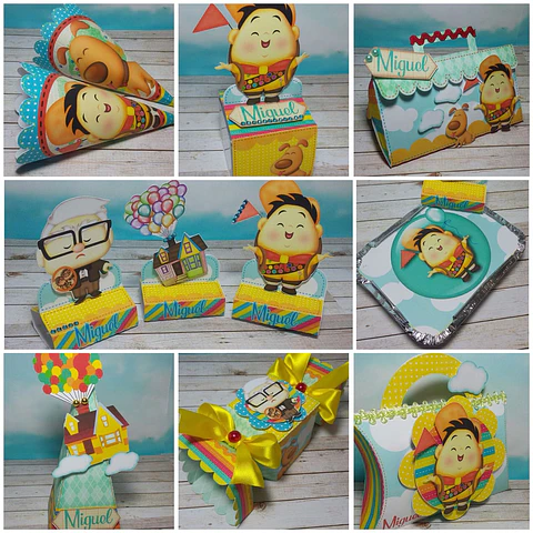 Arquivo de Corte Up Altas Aventuras