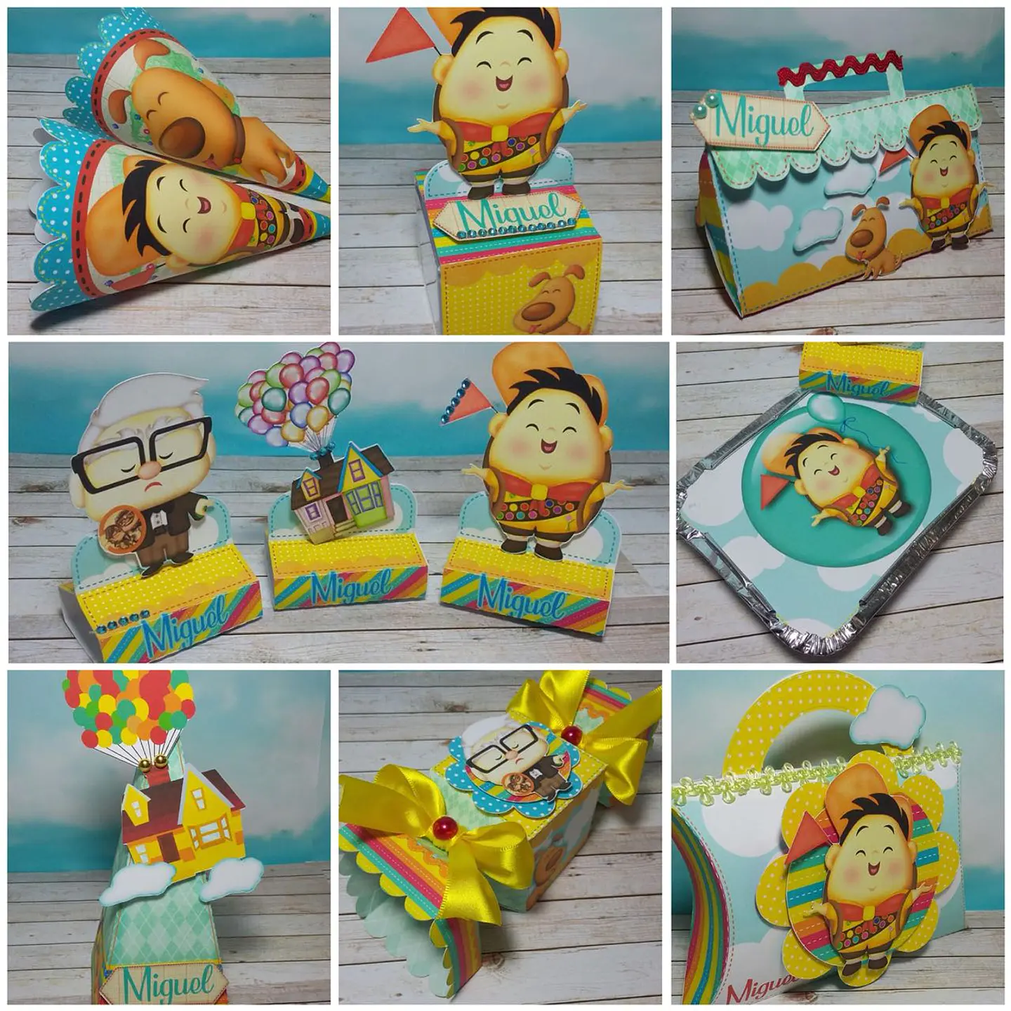 Arquivo de Corte Up Altas Aventuras 1