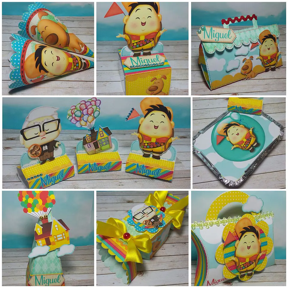 Arquivo de Corte Up Altas Aventuras 1