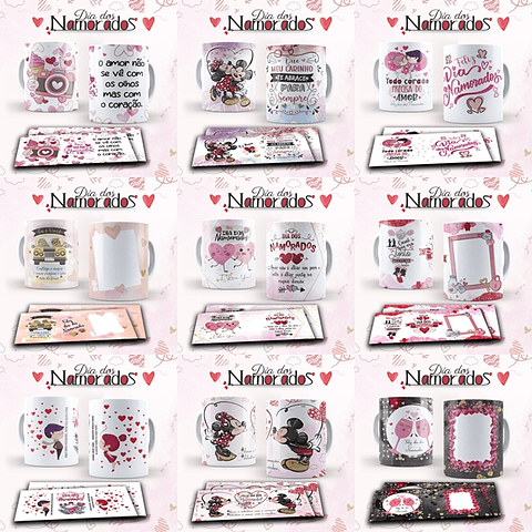 Arquivo Caneca Dia dos Namorados 