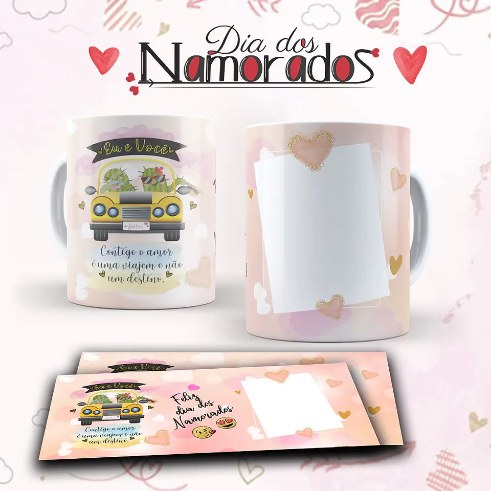 Arquivo Caneca Dia dos Namorados  7