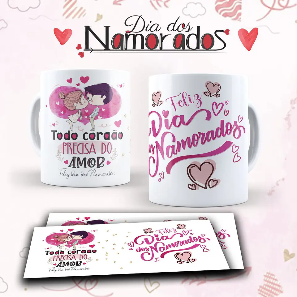 Arquivo Caneca Dia dos Namorados  8