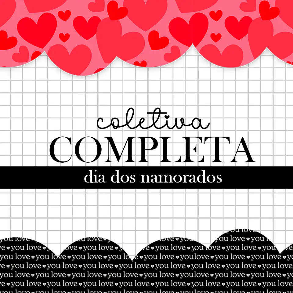 Arquivo Dia dos Namorados - Vê Moraes 1