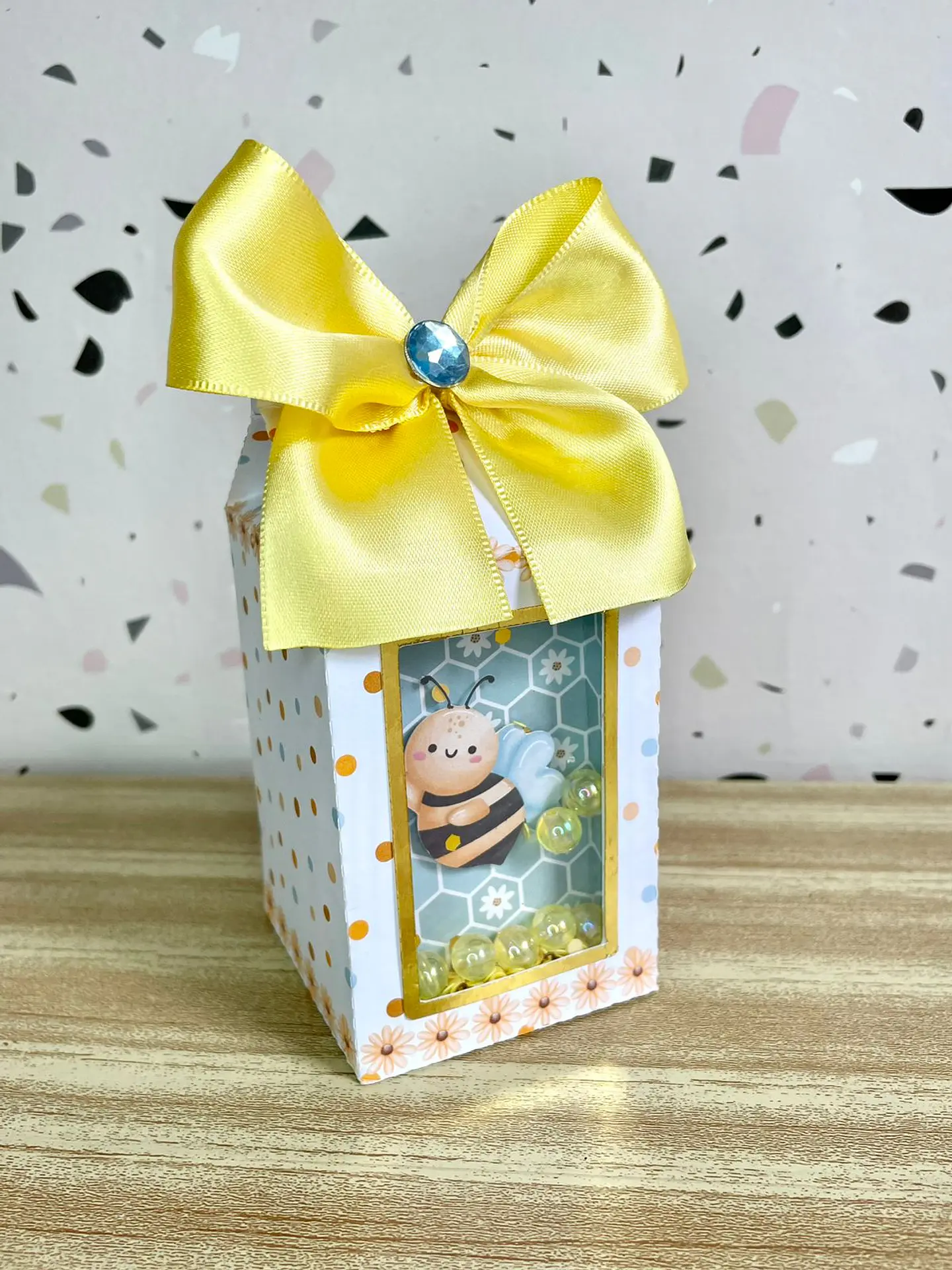 Arquivo de Corte Abelhinha 4