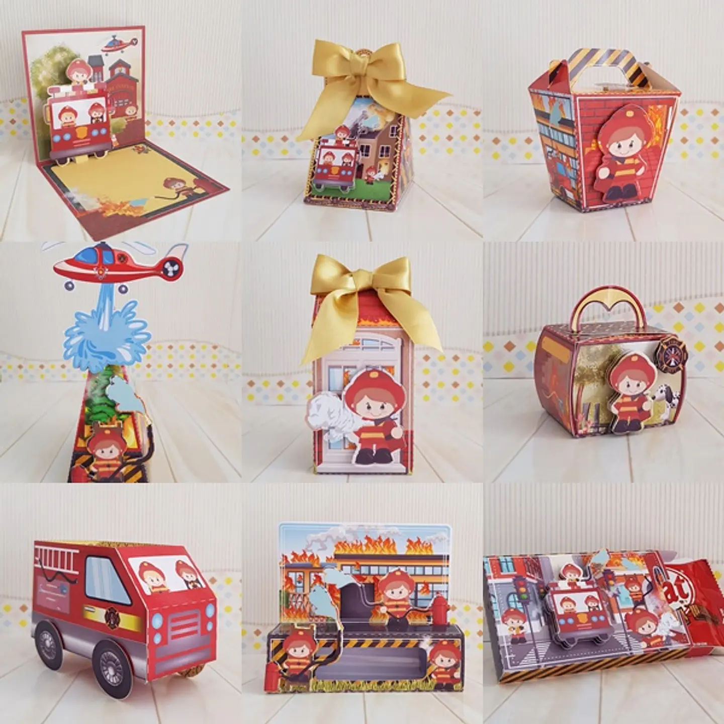 Arquivo de Corte Bombeiros 1