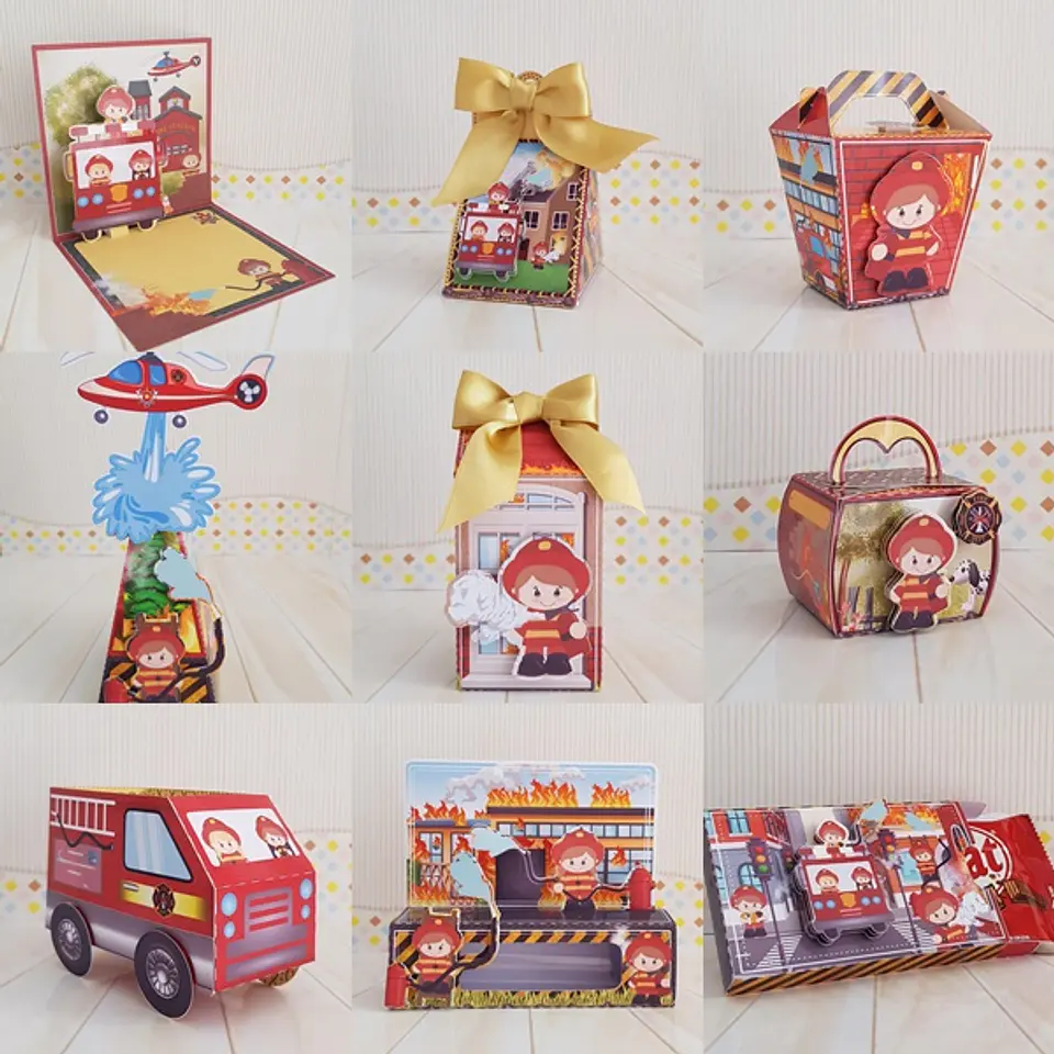 Arquivo de Corte Bombeiros 1