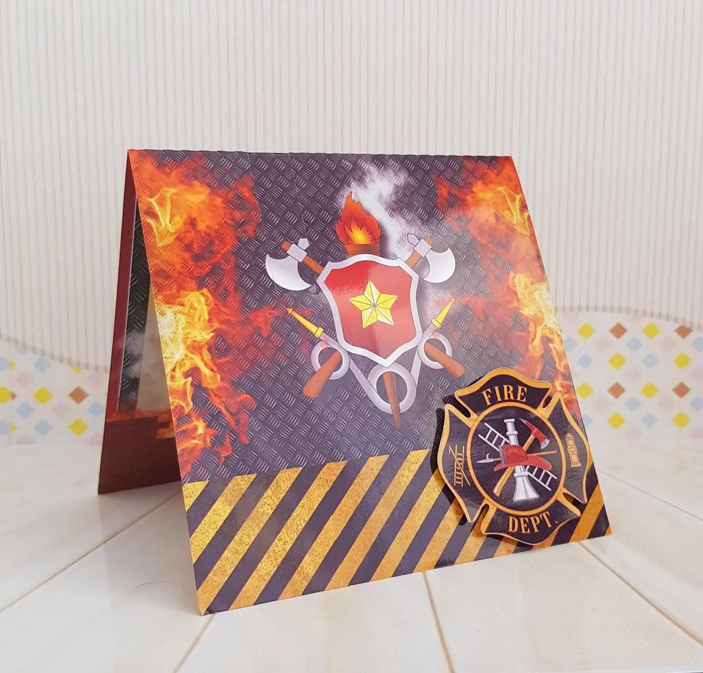 Arquivo de Corte Bombeiros 3