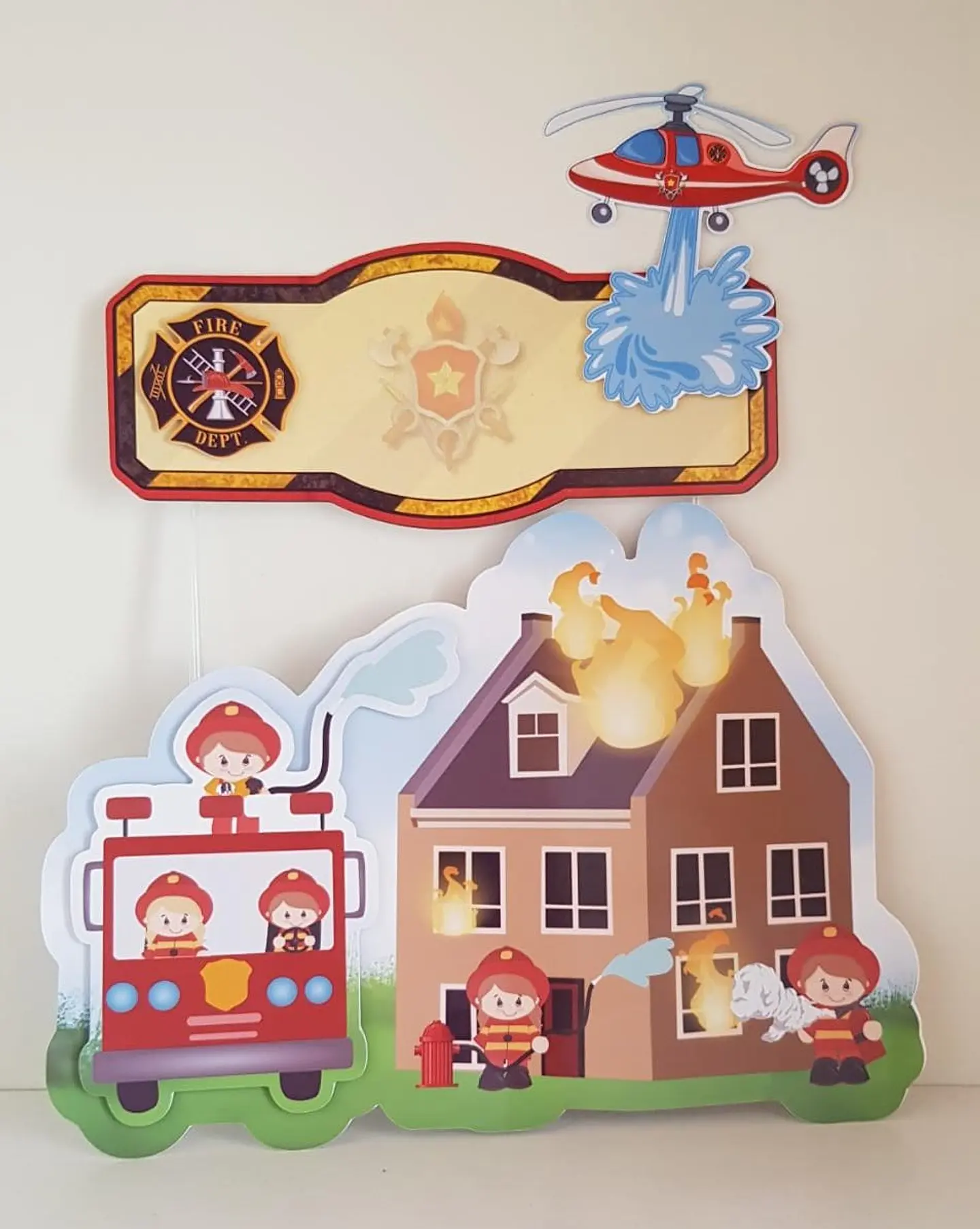 Arquivo de Corte Bombeiros 5