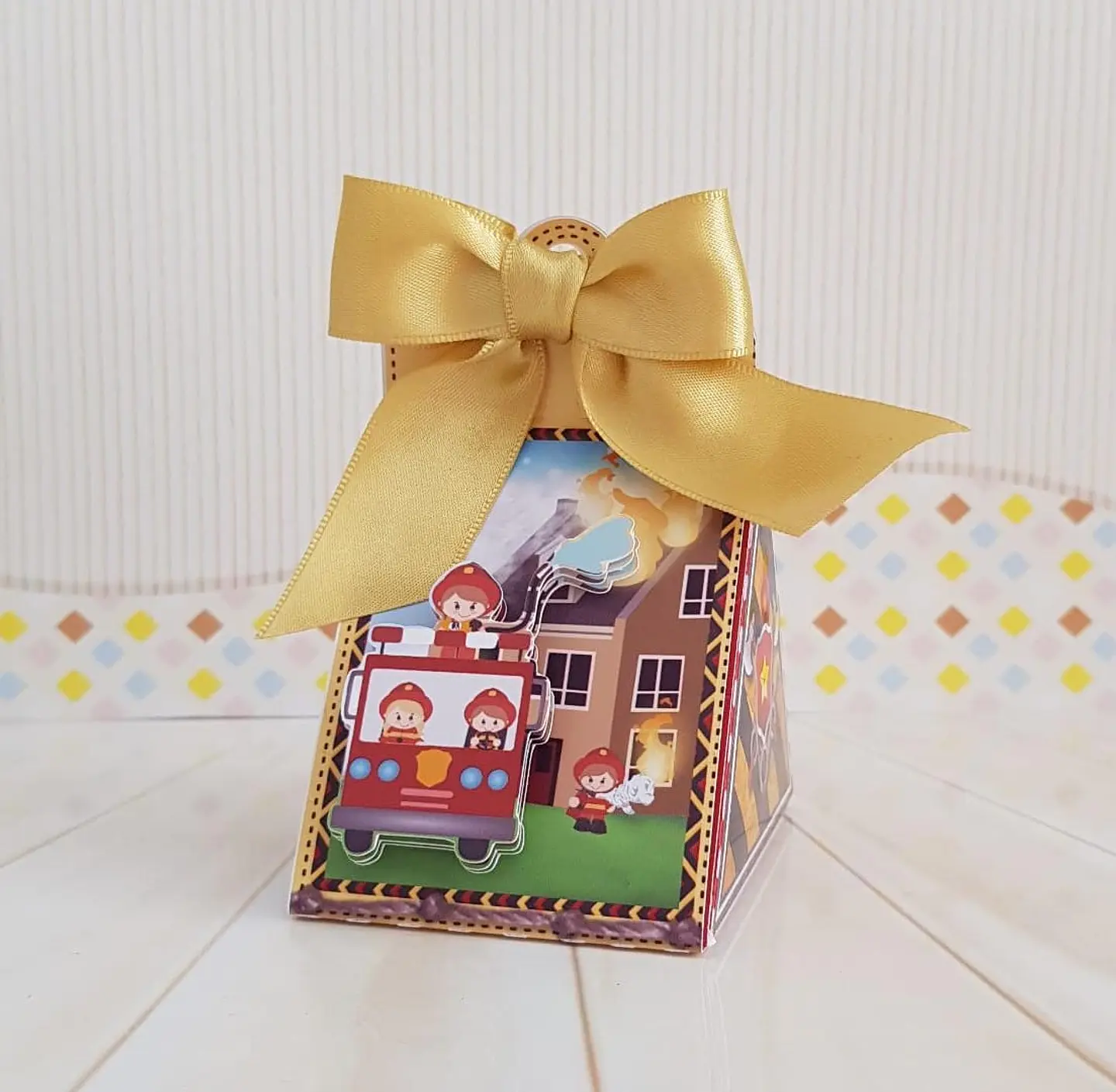 Arquivo de Corte Bombeiros 6