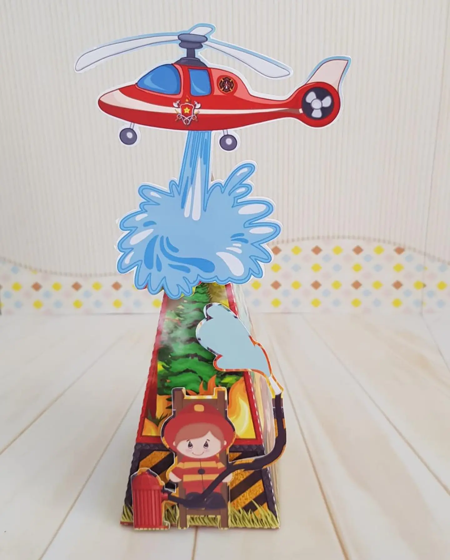 Arquivo de Corte Bombeiros 8