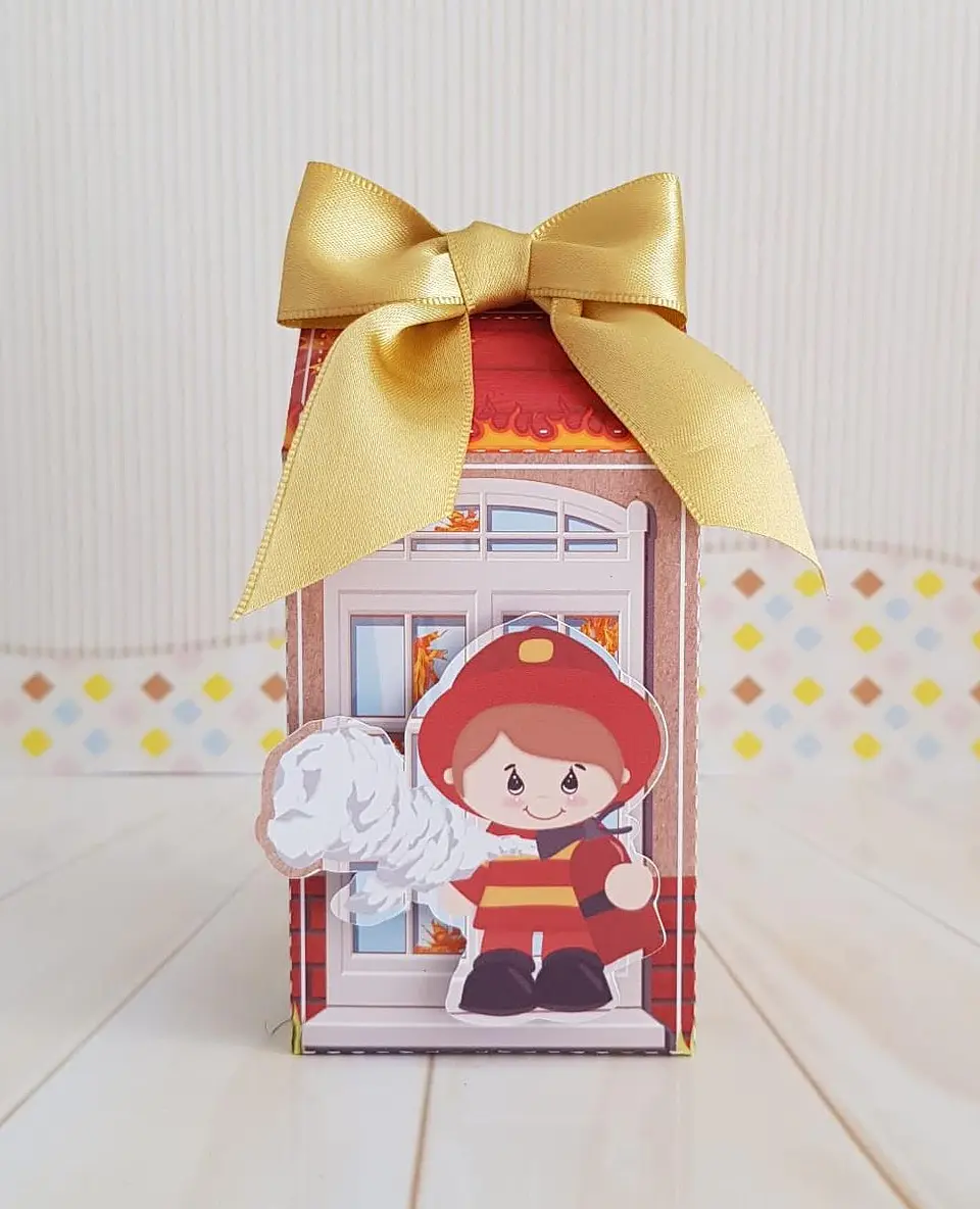 Arquivo de Corte Bombeiros 9