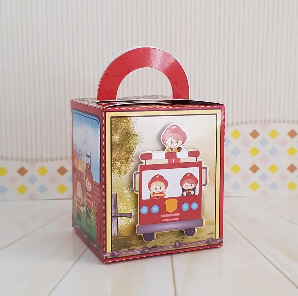 Arquivo de Corte Bombeiros 10