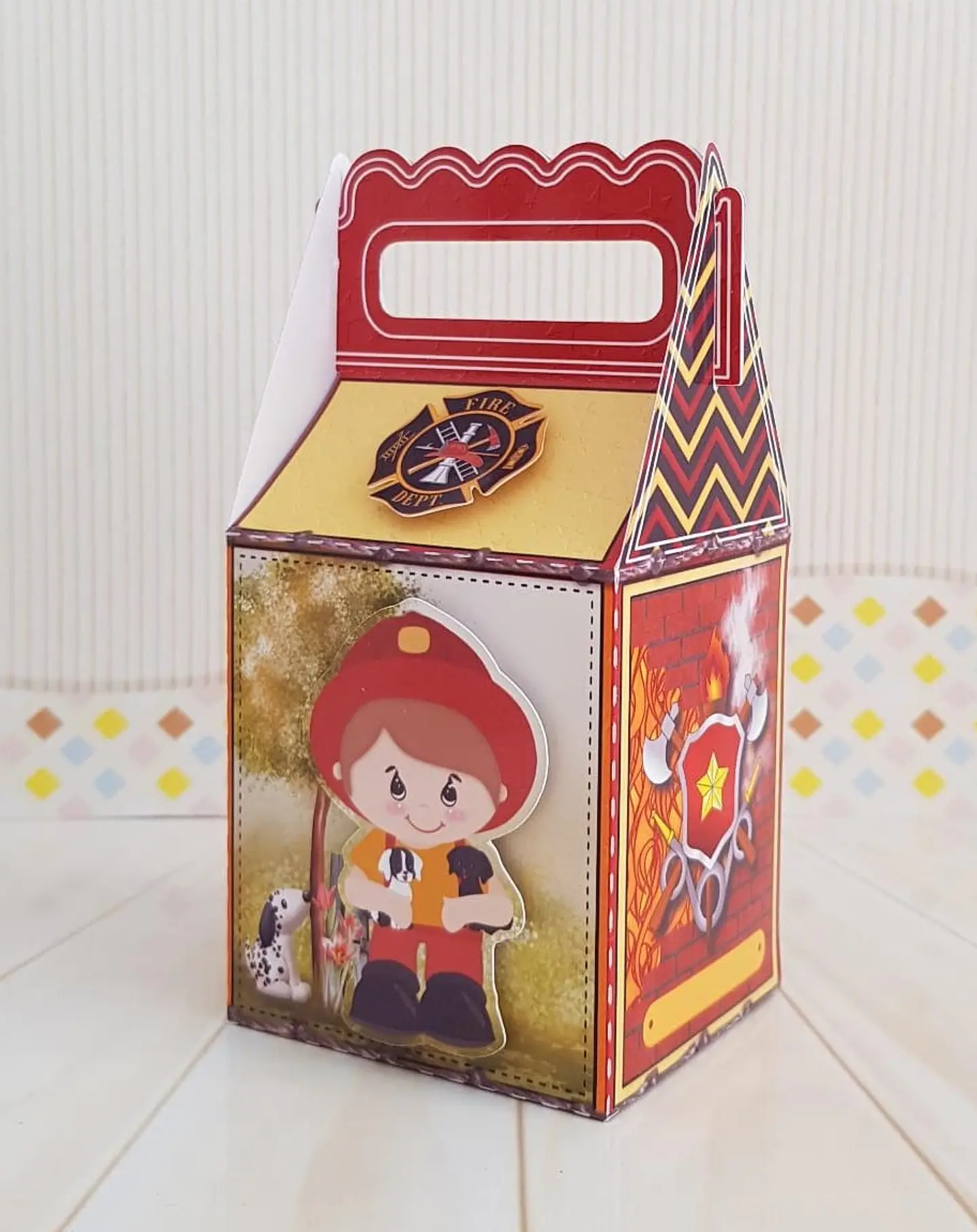 Arquivo de Corte Bombeiros 11