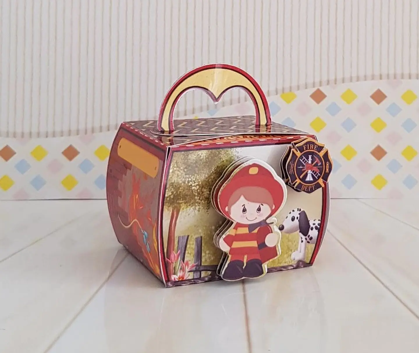 Arquivo de Corte Bombeiros 12