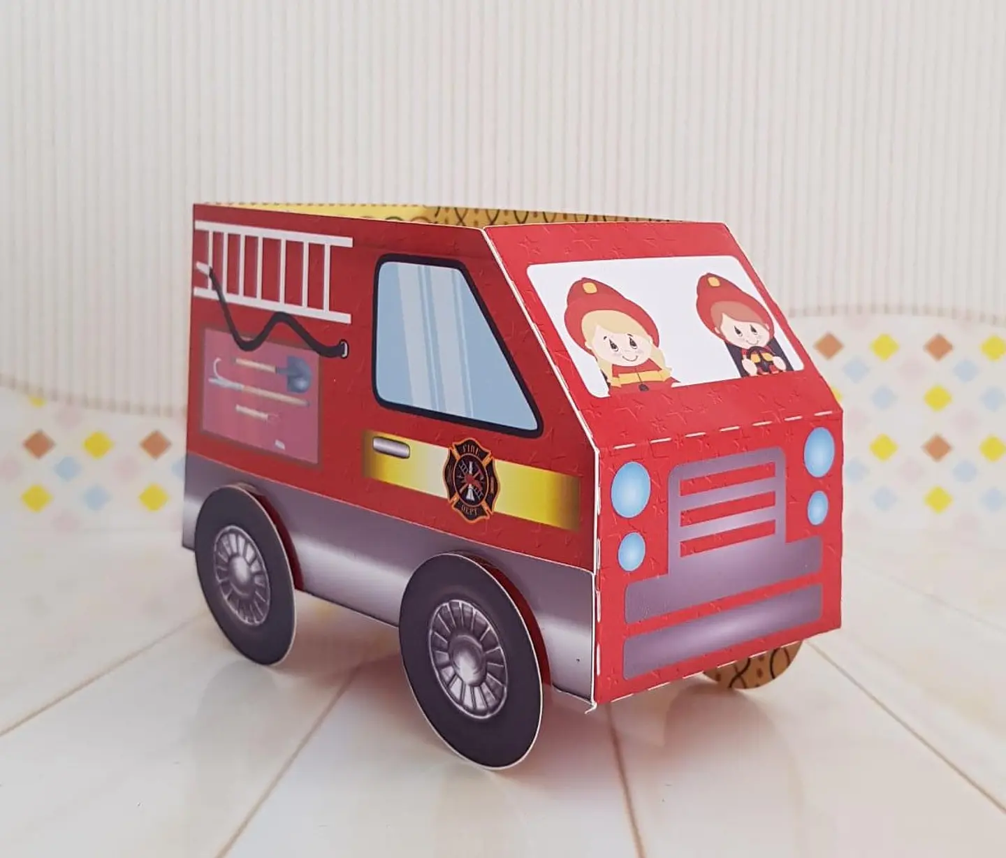 Arquivo de Corte Bombeiros 13