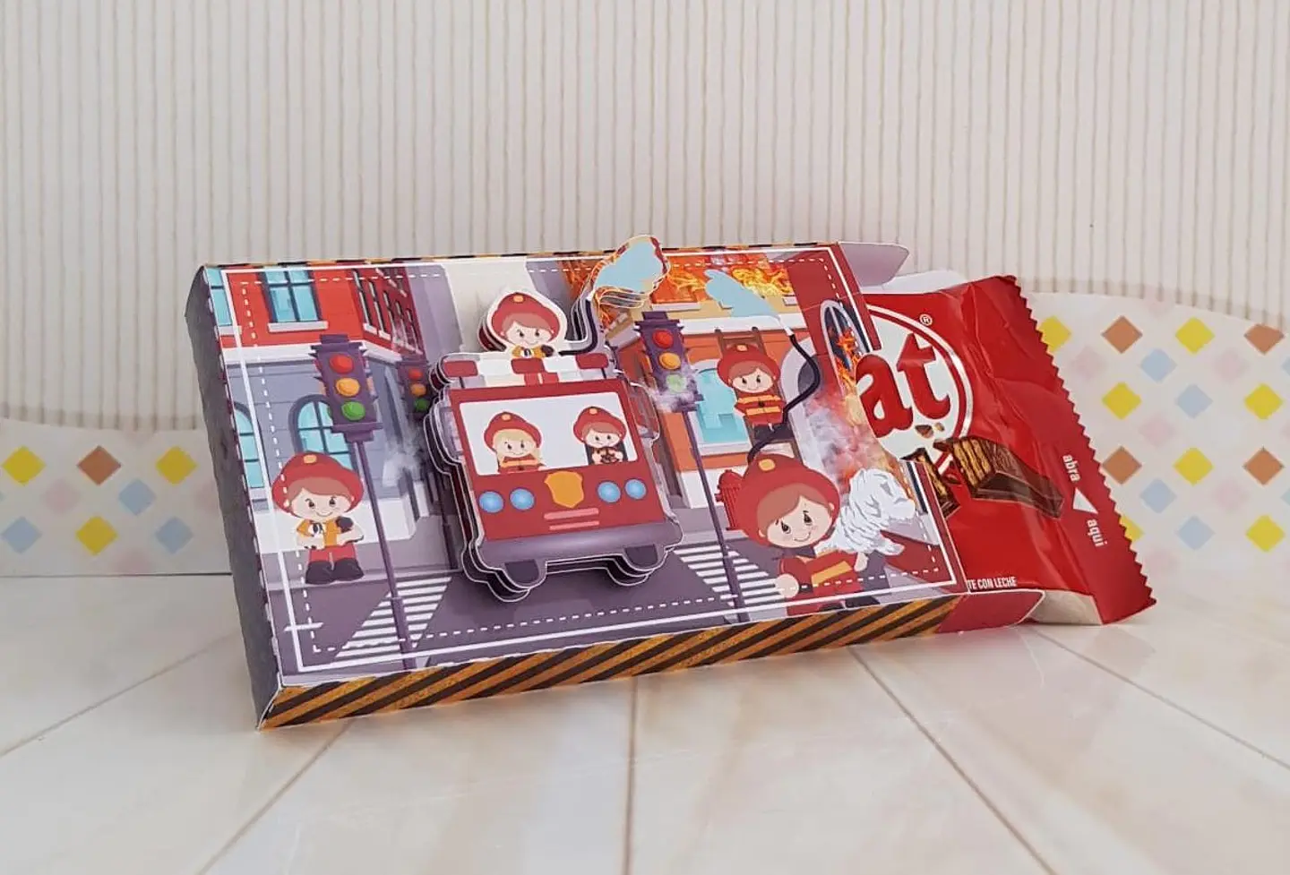 Arquivo de Corte Bombeiros 14