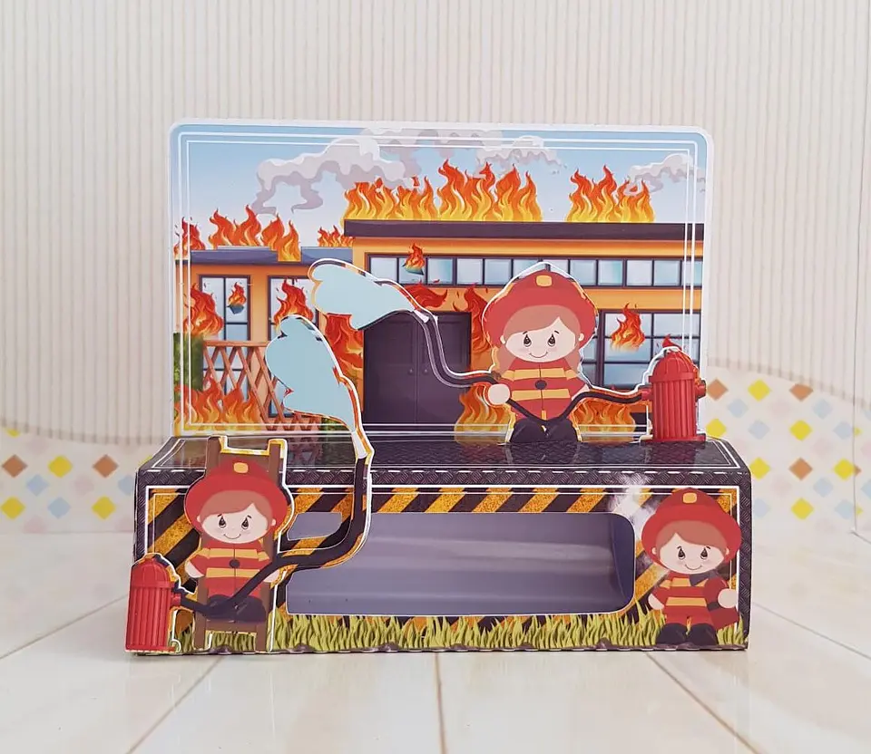 Arquivo de Corte Bombeiros 15