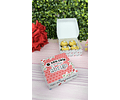 Arquivo Dia dos Namorados Caixa Quadrada 4 doces - MADI
