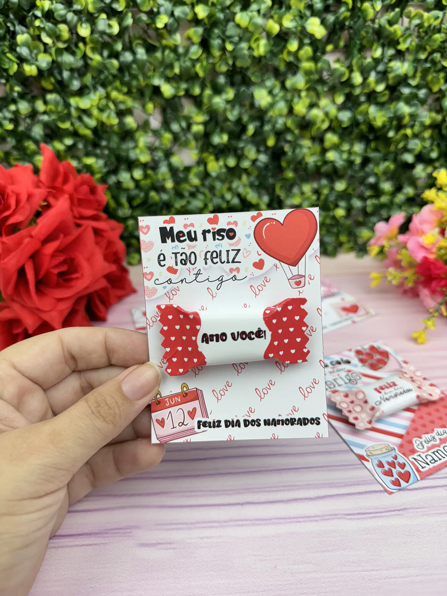 Arquivo Dia dos Namorados Card Balinha - MADI 2