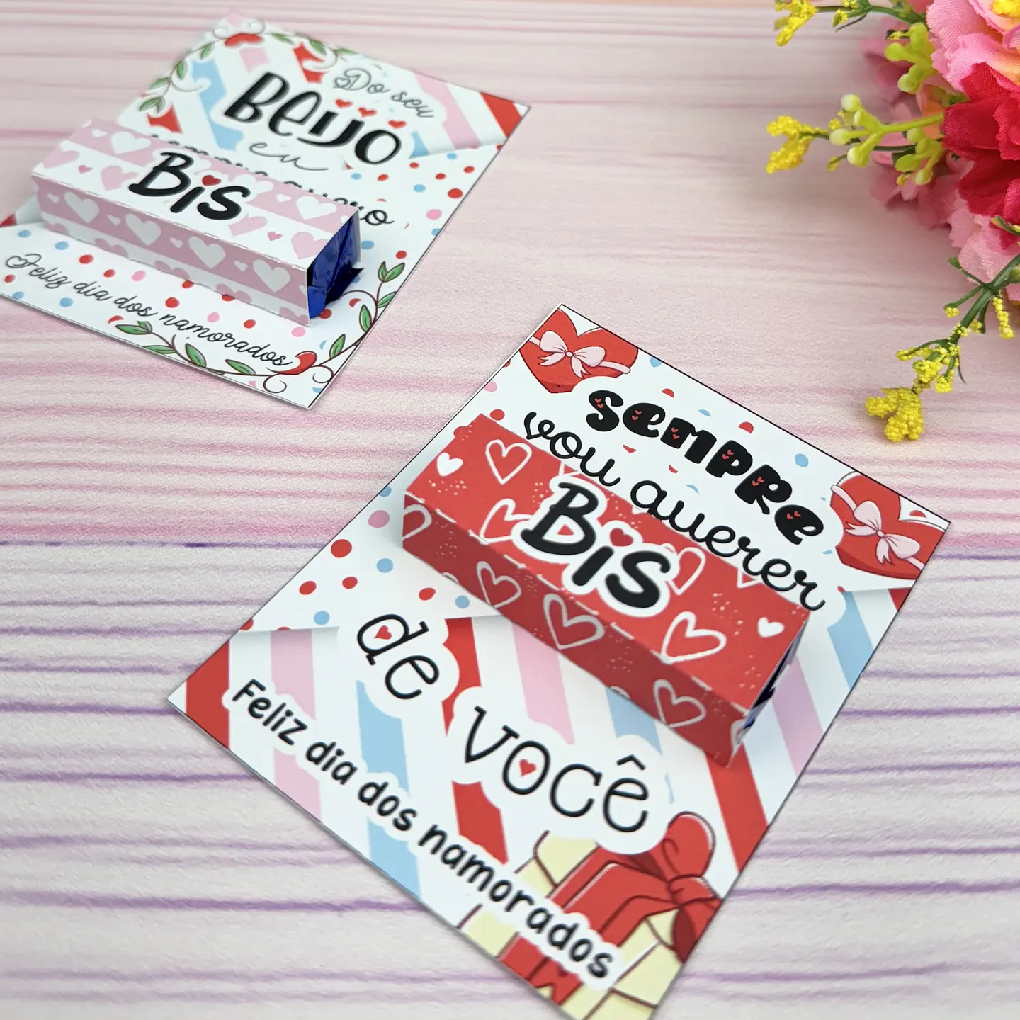Arquivo Dia dos Namorados Card Bis  - MADI 1