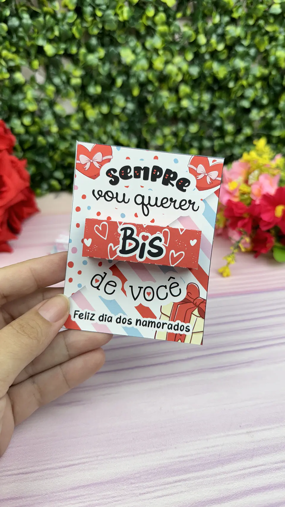 Arquivo Dia dos Namorados Card Bis  - MADI 3
