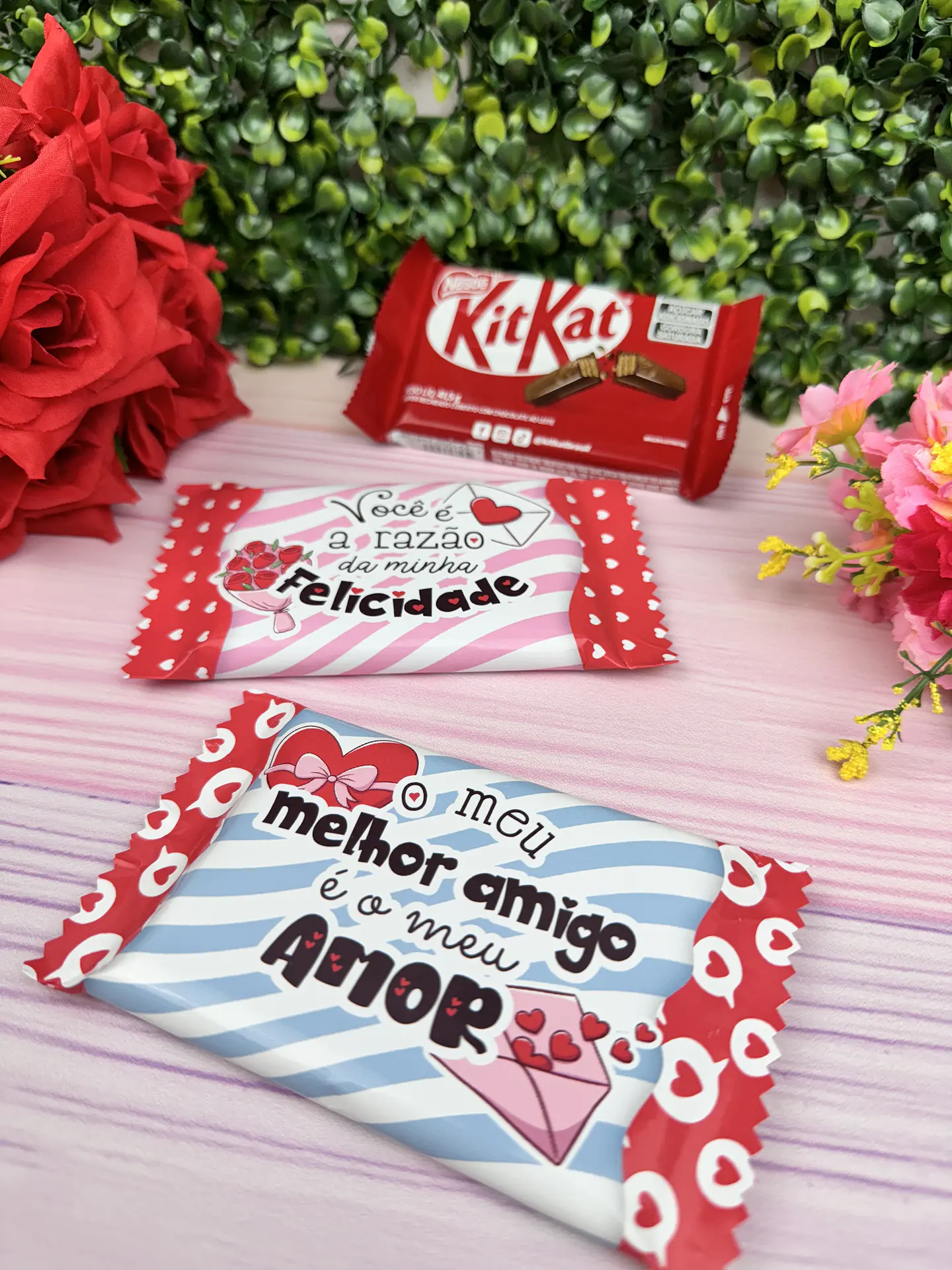 Arquivo Dia dos Namorados Embalagem Kit Kat  - MADI 2
