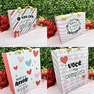 Arquivo Dia dos Namorados Porta Pirulito  - MADI