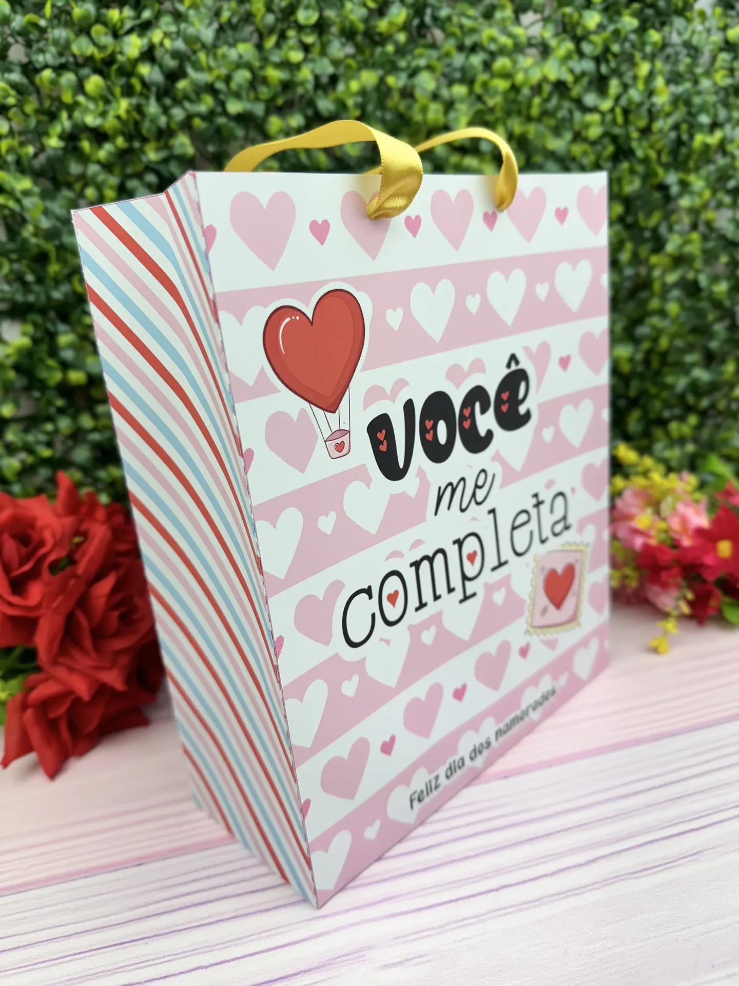 Arquivo Dia dos Namorados Porta Pirulito  - MADI 2