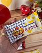 Arquivo Dia dos Namorados Embalagem Kit Kat - GB Personalizados - Thumbnail 3