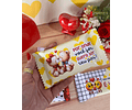 Arquivo Dia dos Namorados Embalagem Kit Kat - GB Personalizados