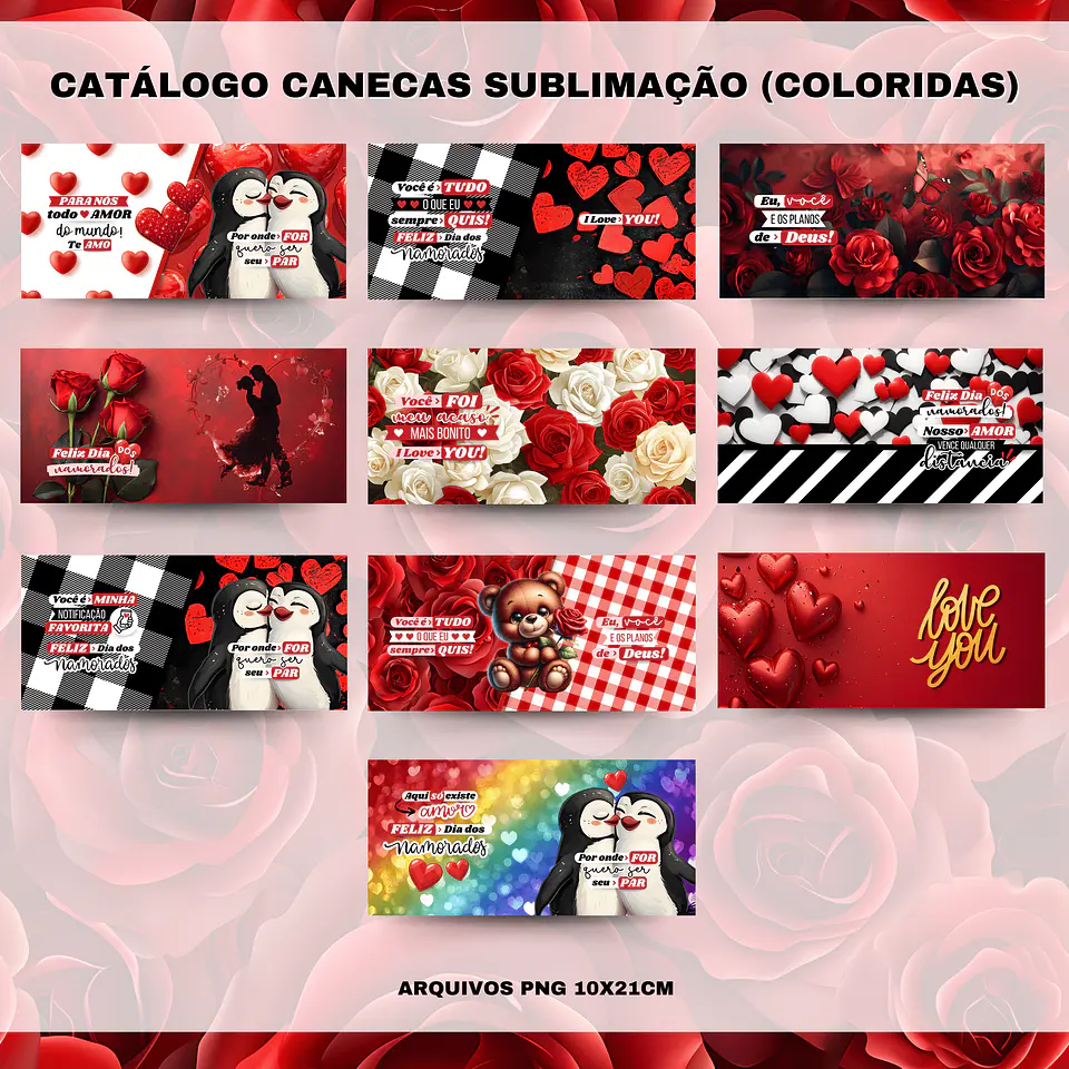 Arquivo Coleção Dia das Mães 2024 - ILUSTRACIN 12