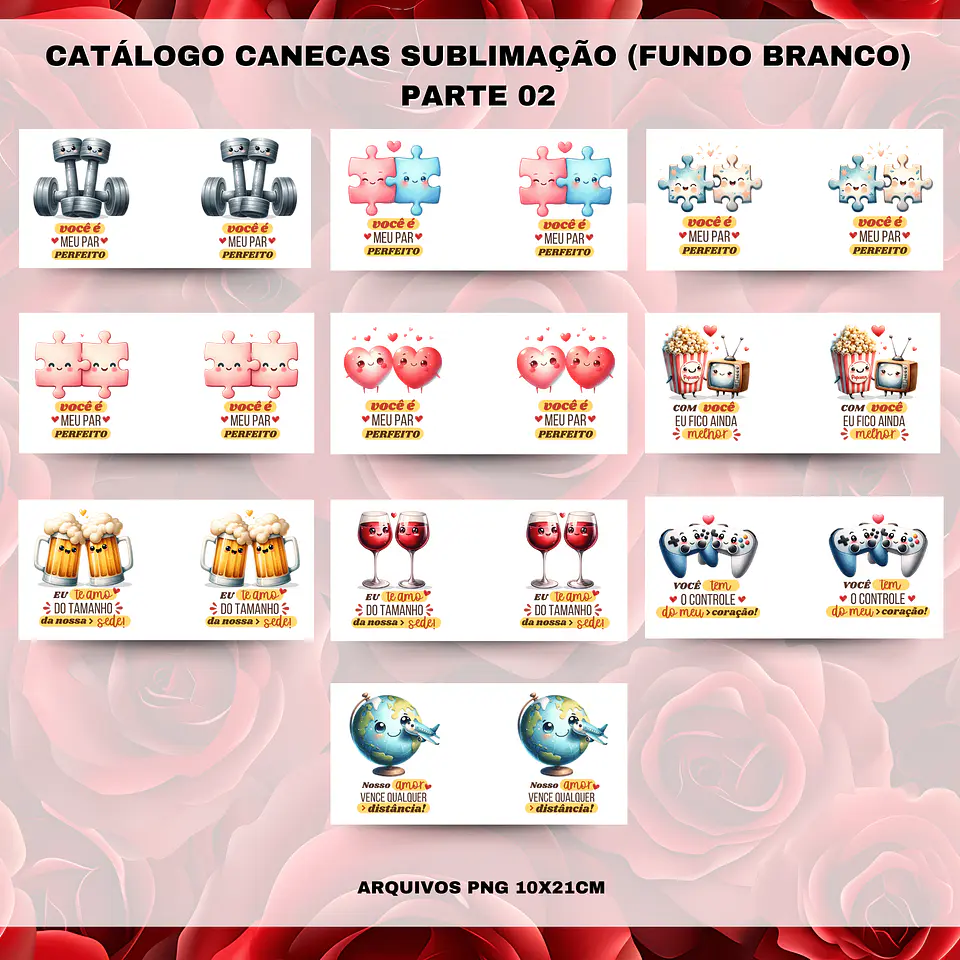 Arquivo Coleção Dia das Mães 2024 - ILUSTRACIN 14