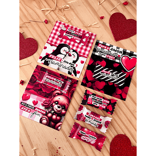 Arquivo Dia dos Namorados Card Balinha - ILUSTRACIN