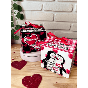 Arquivo Dia dos Namorados Caixa Caneca - ILUSTRACIN
