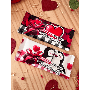Arquivo Dia dos Namorados Capa Chocolate 80g - ILUSTRACIN