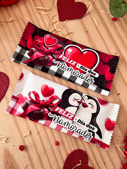 Arquivo Dia dos Namorados Capa Chocolate 80g - ILUSTRACIN