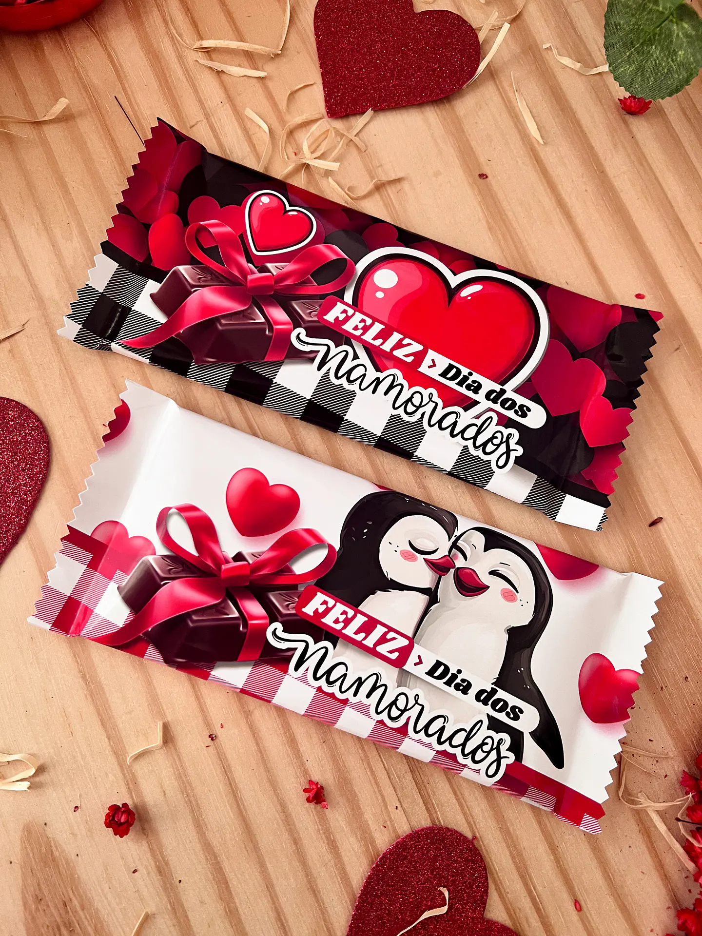 Arquivo Dia dos Namorados Capa Chocolate 80g - ILUSTRACIN 1