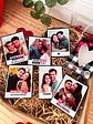 Arquivo Dia dos Namorados Caixa Fotos Polaroid - ILUSTRACIN - Thumbnail 2