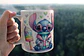 Arquivo Combo 40 Artes Canecas Stitch - Thumbnail 2
