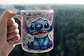 Arquivo Combo 40 Artes Canecas Stitch - Thumbnail 4